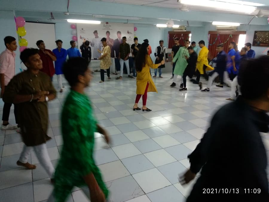 Lords Institute of Management Surat Events photo 25